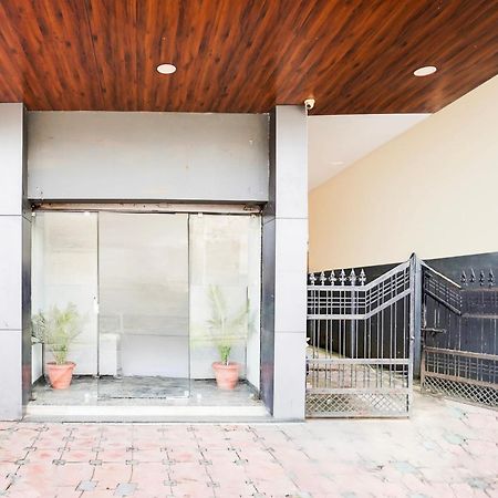 Hotel OYO Flagship 39712 Orient Royale Nagpur Rāipur Esterno foto